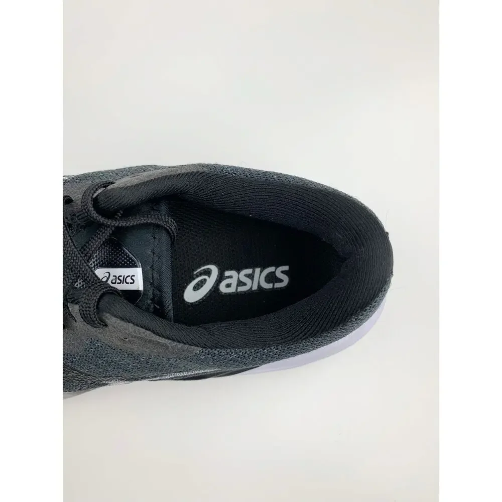 ASICS DynaBlast 2 Sneakers Running Shoes Gray Black 1012B060 Women's 7